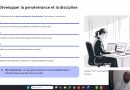 Persévérance et Discipline : Réussir sa recherche d'alternance