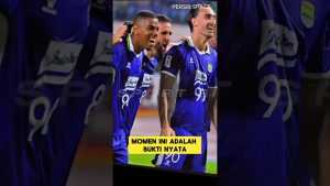 Persib Bandung résonne dans le pays voisin