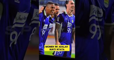 Persib Bandung résonne dans le pays voisin