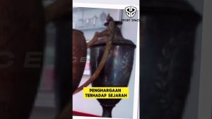 Persib inaugure un musée au GBLA