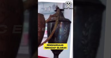 Persib inaugure un musée au GBLA