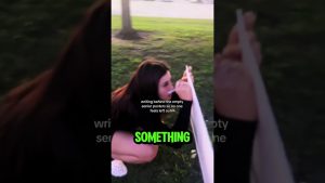 Personne n'est laissé de côté ❤️#court