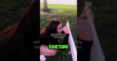 Personne n'est laissé de côté ❤️#court