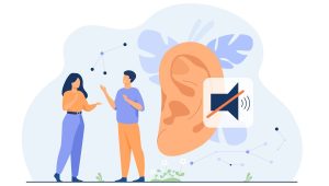 Perte d'audition ? Faites le test en ligne ! - ICI