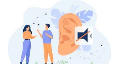 Perte d'audition ? Faites le test en ligne ! - ICI