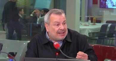 Perte de la 3e étoile : Périco Légasse dénonce le Michelin