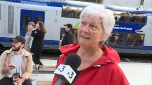 Perturbations SNCF : Grève mardi 4 juin dans les Hauts-de-France