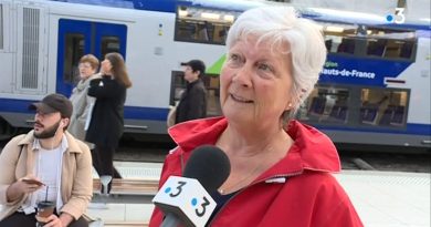 Perturbations SNCF : Grève mardi 4 juin dans les Hauts-de-France