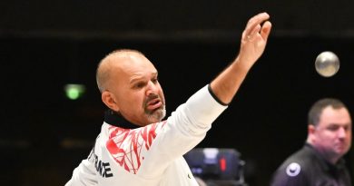 Pétanque : Lacroix, Matraglia, Jackel... casting XXL à Borgo