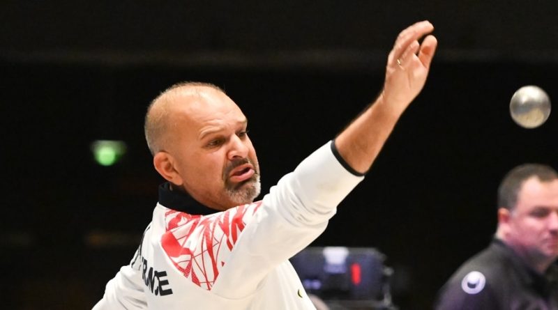 Pétanque : Lacroix, Matraglia, Jackel... casting XXL à Borgo