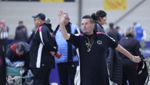 Pétanque : les meilleurs clubs de France récompensés !