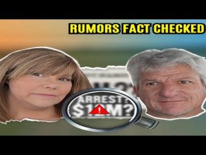 Petits Mondes, Grandes Histoires : Vérification des rumeurs sur Caryn Chandler