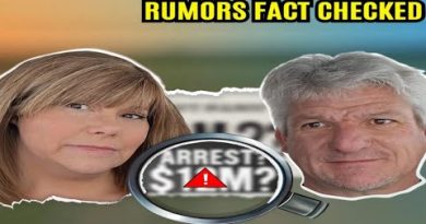 Petits Mondes, Grandes Histoires : Vérification des rumeurs sur Caryn Chandler