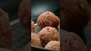 Petits pains à boulettes de viande désordonnés | Jamie Oliver