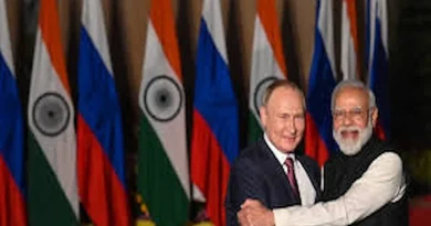 L'Inde reste le deuxième importateur de pétrole russe en 2023