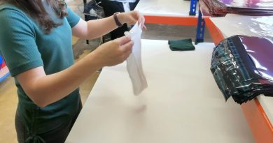 Pétrone séduit les femmes : la marque gersoise réussit son pari audacieux sur la lingerie féminine