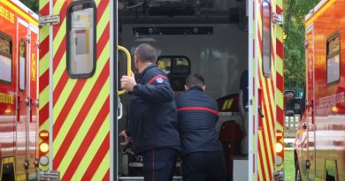 « Peu d’espoir de guérison » : un jeune de l’Oise incarcéré après l’accident qui a paralysé l’un de ses amis