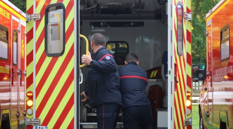 « Peu d’espoir de guérison » : un jeune de l’Oise incarcéré après l’accident qui a paralysé l’un de ses amis