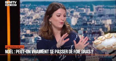 Peut-on vraiment se passer de foie gras lors des repas de Noël ?