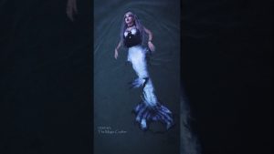 Phantom de la Sirène : Le Fantôme des Grands Lacs