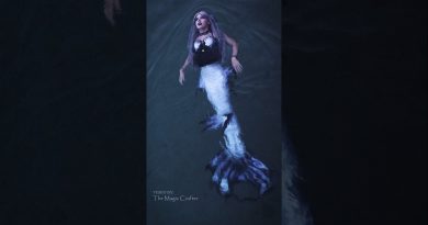 Phantom de la Sirène : Le Fantôme des Grands Lacs