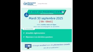 Pharmacien n°11 : Nouvelles Réglementaires Essentielles