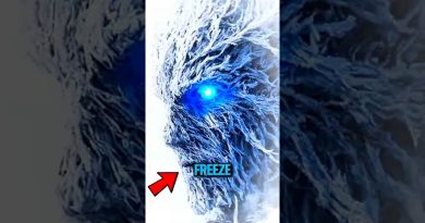 Phénomènes Glacés : Réalité ou Mythes Glacials ? 🧊