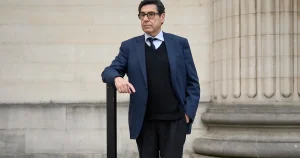 Philippe Aghion : les propositions concrètes d'un Prix Nobel d'économie