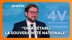 Philippe Brun : Budget 2026 et réforme des retraites en 4V