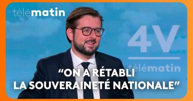 Philippe Brun : Budget 2026 et réforme des retraites en 4V