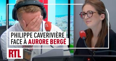 Philippe Caverivière et Aurore Bergé : Duel hilarant !
