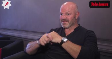 Philippe Etchebest évoque sa rivalité avec Gordon Ramsay