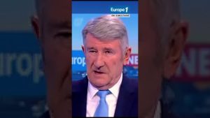 Philippe de Villiers dévoile sa vision de la politique française !