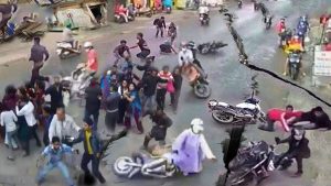 Philippines : un séisme de 7,4 magnitude secoue Davao !