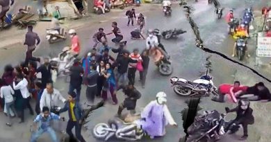 Philippines : un séisme de 7,4 magnitude secoue Davao !