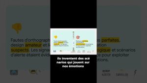 Phishing 2.0 : des copies parfaites en un temps record