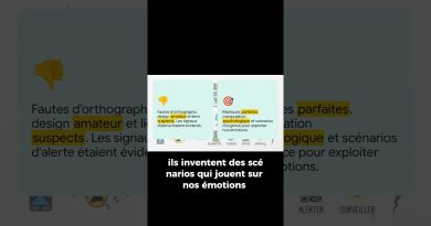 Phishing 2.0 : des copies parfaites en un temps record