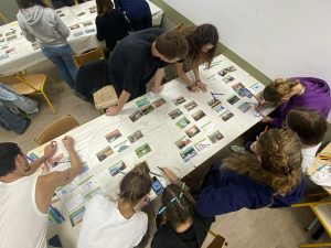 La Fresque des zones humides : un atelier pour comprendre la protection de ces milieux essentiels