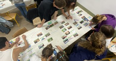 La Fresque des zones humides : un atelier pour comprendre la protection de ces milieux essentiels