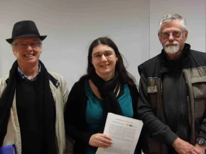 Municipales : un projet pour Lannion-Trégor Communauté dévoilé par Le Peuple breton