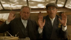 La Bonne Étoile : utiliser le rire pour défier les clichés