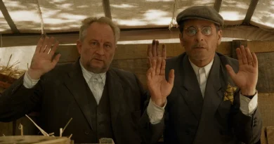 La Bonne Étoile : utiliser le rire pour défier les clichés