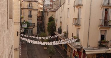 Photo du jour : Capturée le 25 juin 2025