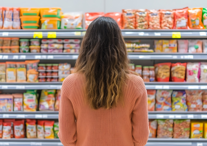Aliments ultra-transformés : impacts sur la santé et solutions pour réduire l'exposition