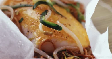 Haddock : un poisson riche en vitamine B12, oméga-3 et faible en gras