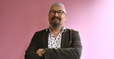 Pierre Athanaze : "Une étude pointue et originale sur les PFAS à la Métropole de Lyon"