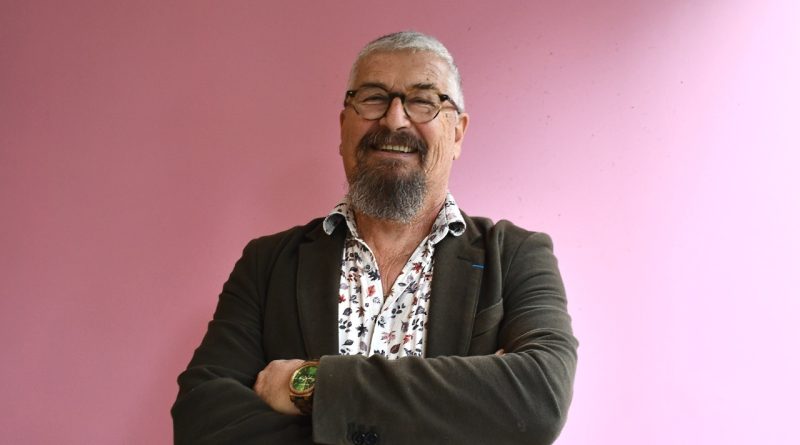 Pierre Athanaze : "Une étude pointue et originale sur les PFAS à la Métropole de Lyon"