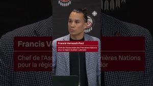 Pierre Dufour intensifie sa lutte contre la CAQ | Vidéojournal