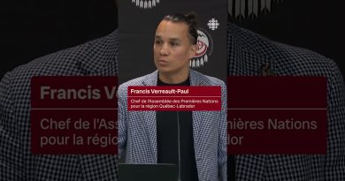 Pierre Dufour intensifie sa lutte contre la CAQ | Vidéojournal