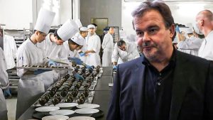 Pierre Hermé : Pionnier de la haute pâtisserie